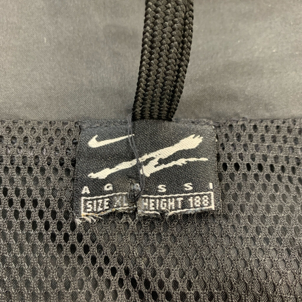 90s NIKE Nylon Jacket