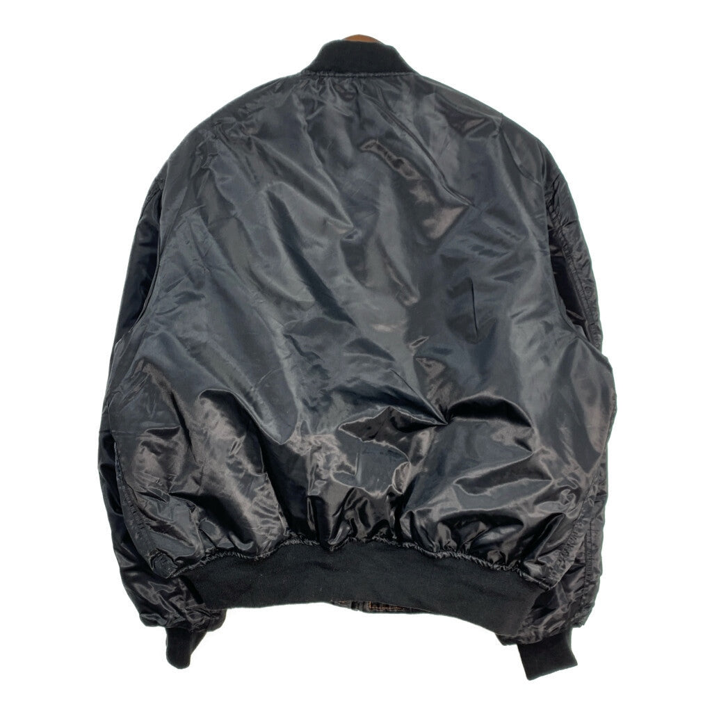 MIL-TEC MA-1 Flight Jacket Military Jacket