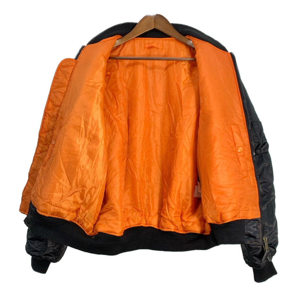 MIL-TEC MA-1 Flight Jacket Military Jacket