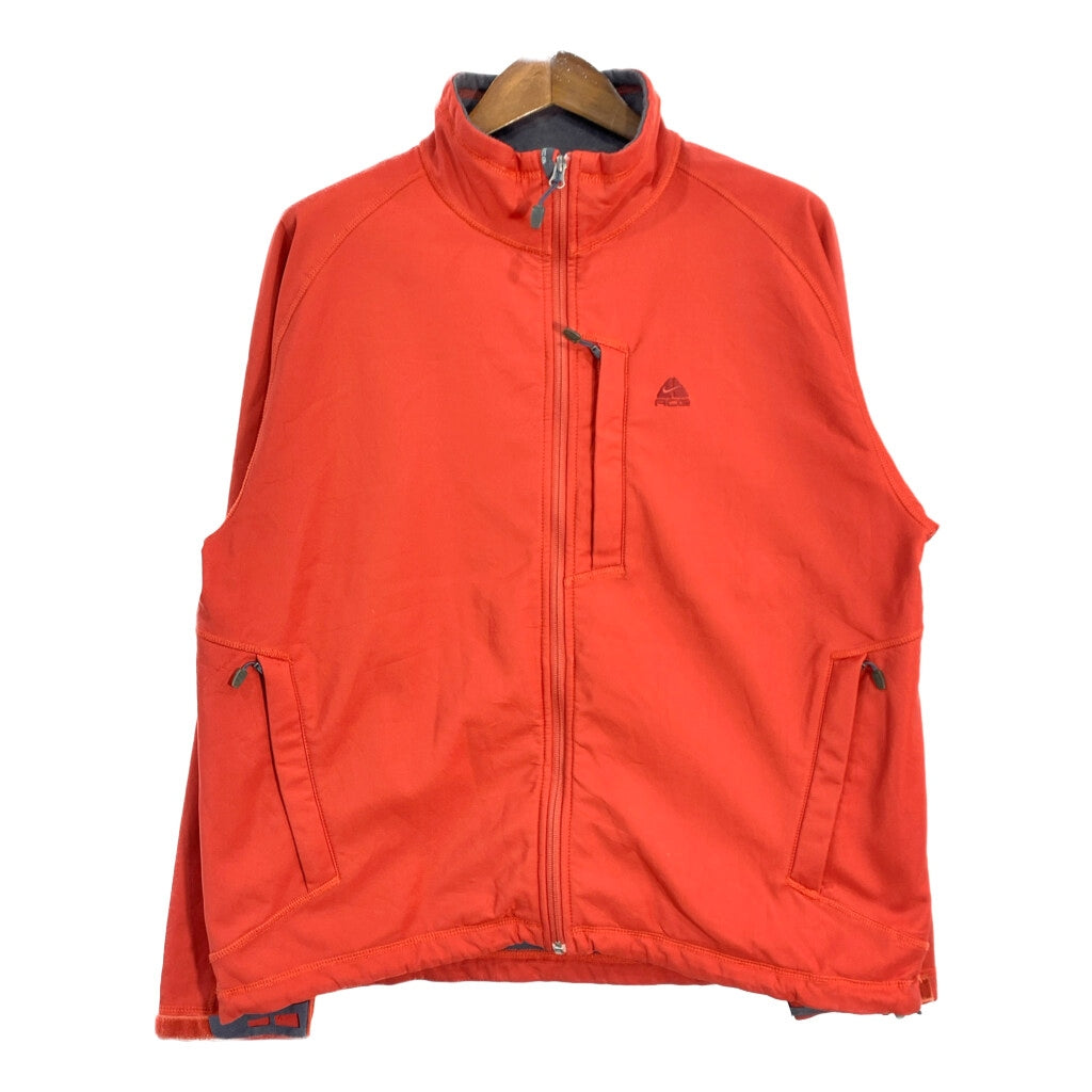 NIKE ACG Softshell Jacket