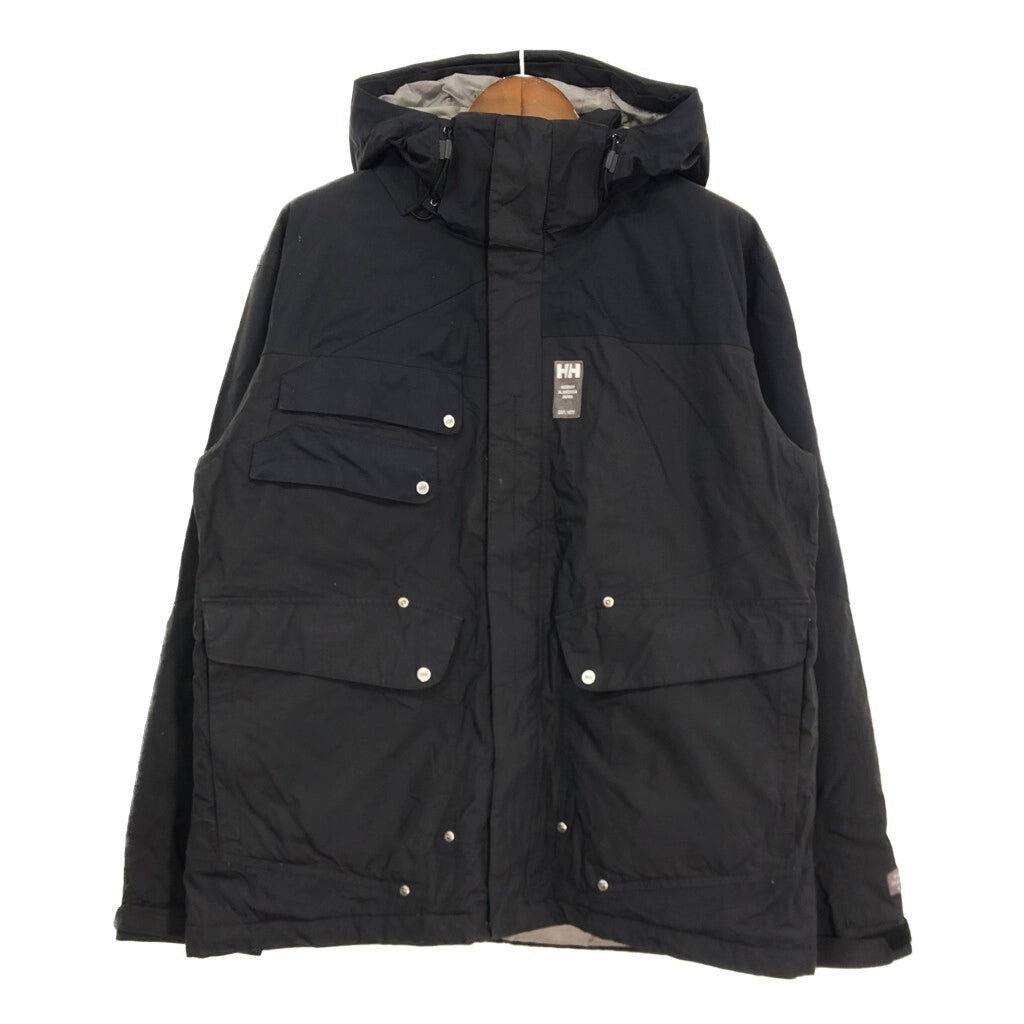 HELLY HANSEN Mountain Parka