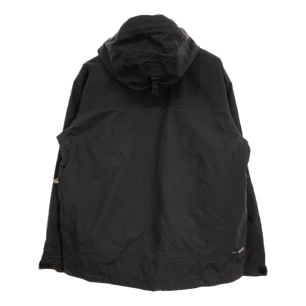 HELLY HANSEN Mountain Parka