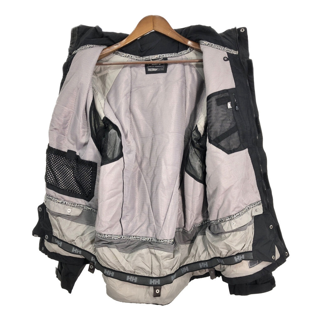 HELLY HANSEN Mountain Parka