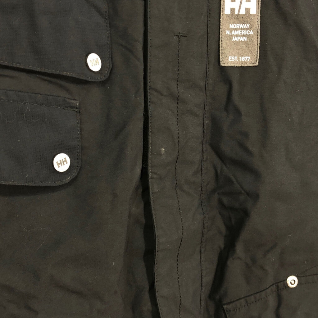 HELLY HANSEN Mountain Parka