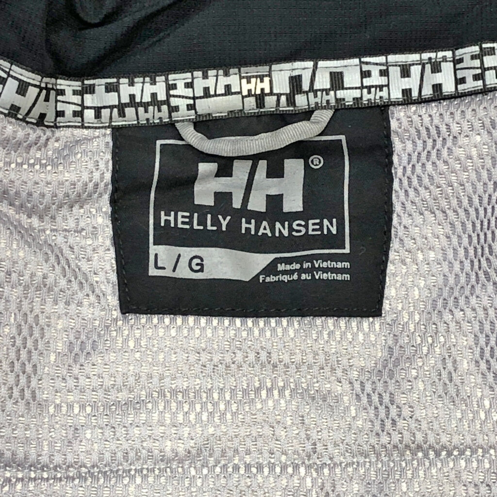 HELLY HANSEN Mountain Parka