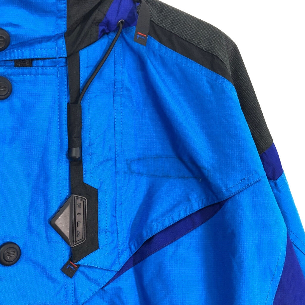 FILA Ski Mountain Parka