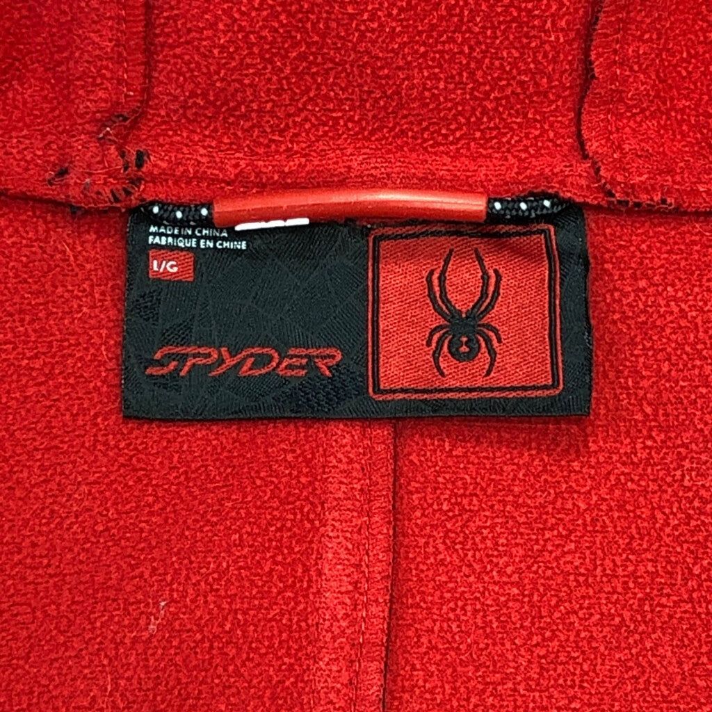 SPYDER Softshell Jacket