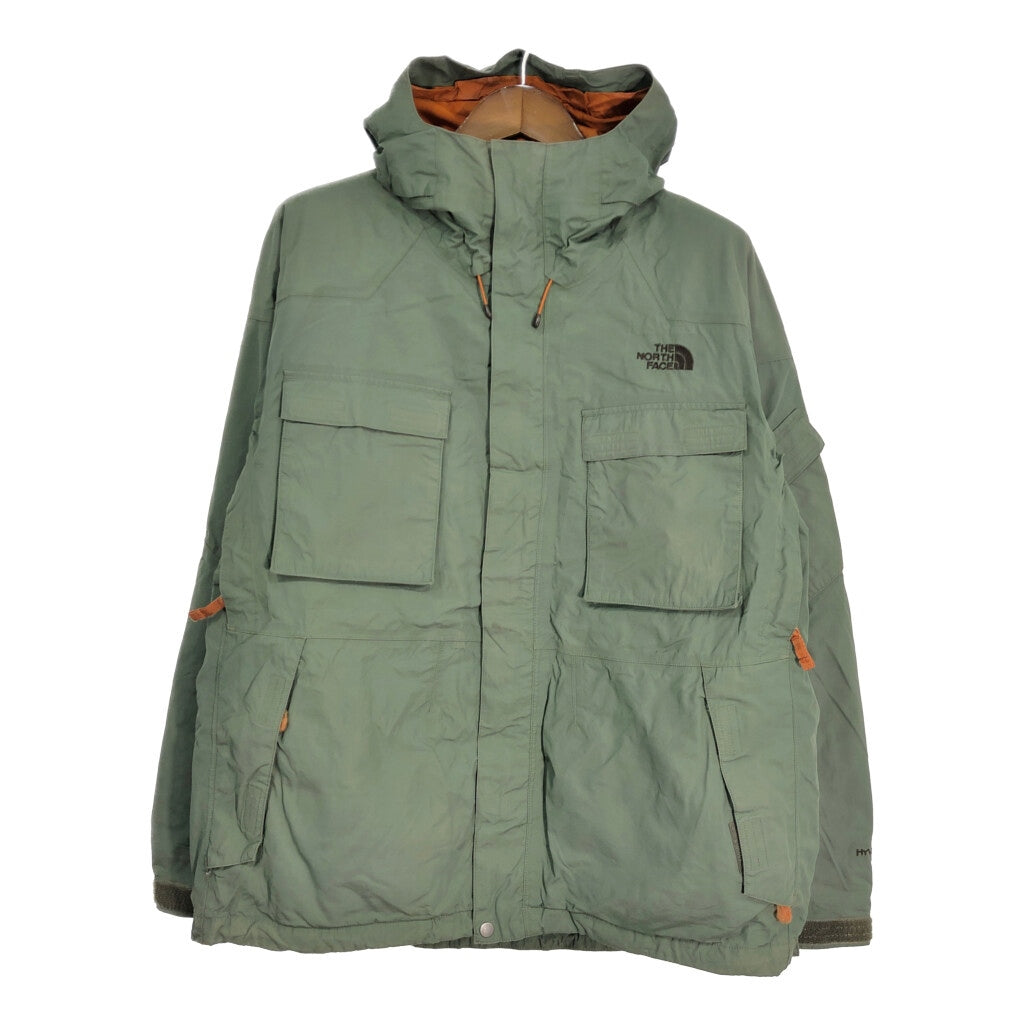 THE NORTH FACE Mountain Parka