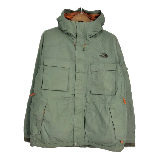 THE NORTH FACE Mountain Parka