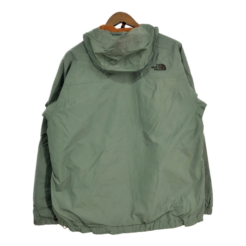 THE NORTH FACE Mountain Parka