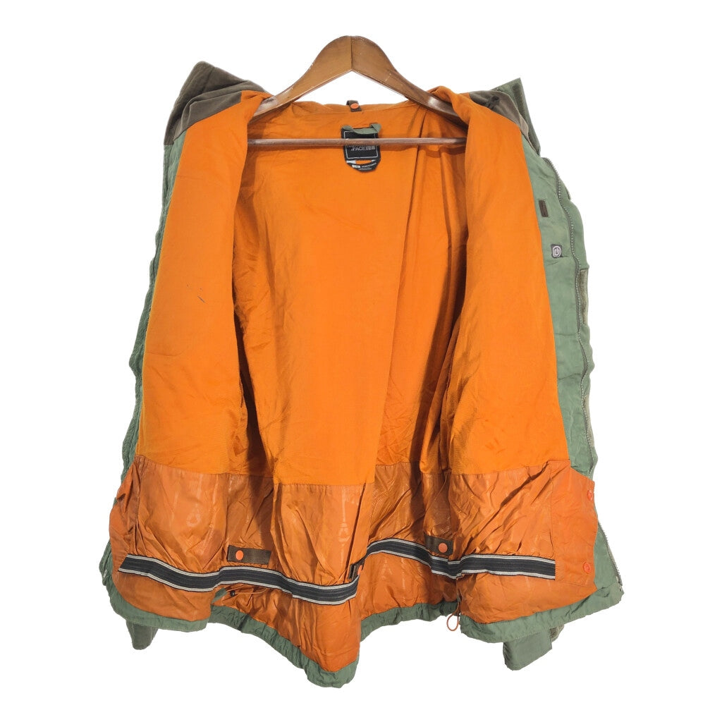 THE NORTH FACE Mountain Parka