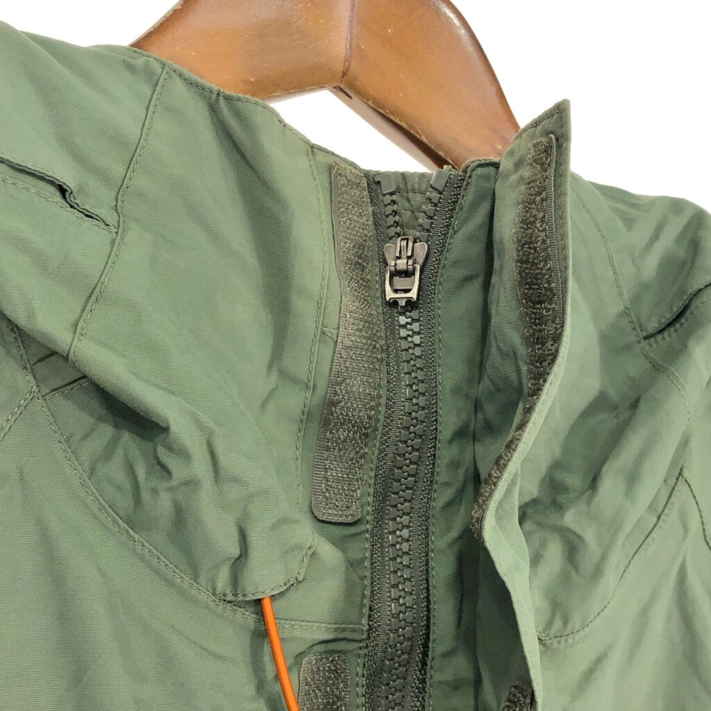 THE NORTH FACE Mountain Parka
