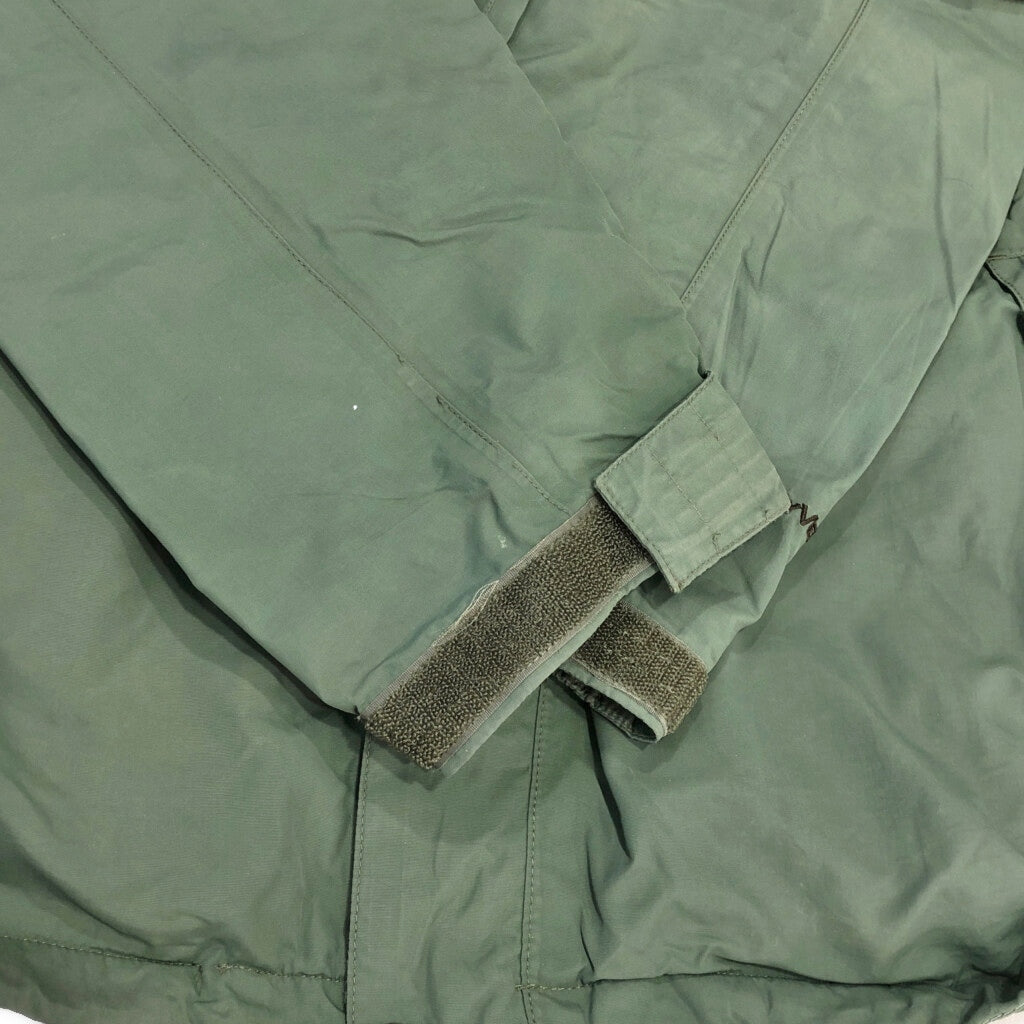 THE NORTH FACE Mountain Parka