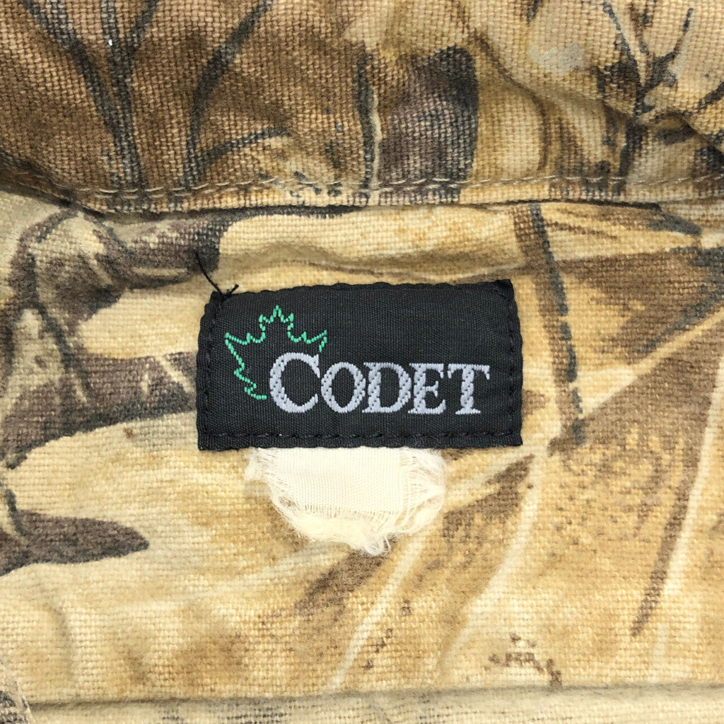 90s CODET Shirt