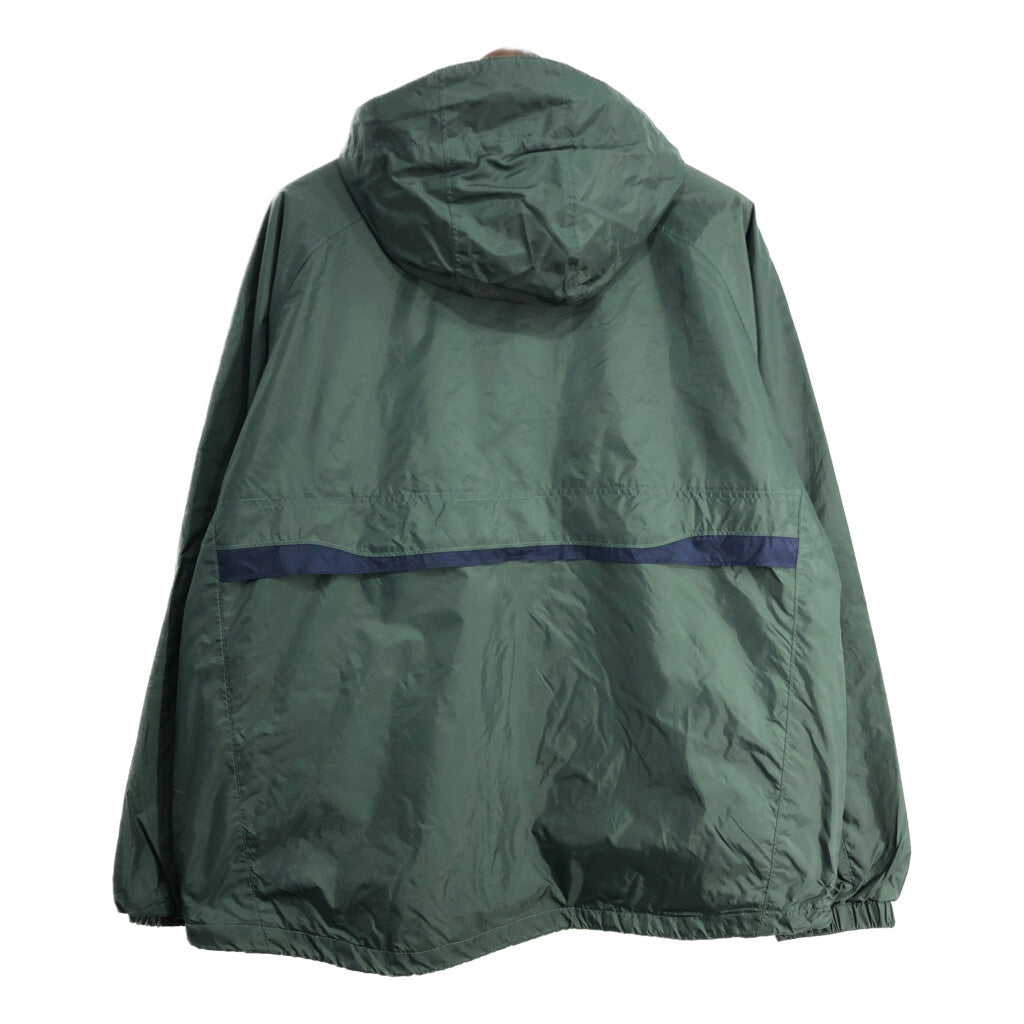 Columbia Nylon Jacket
