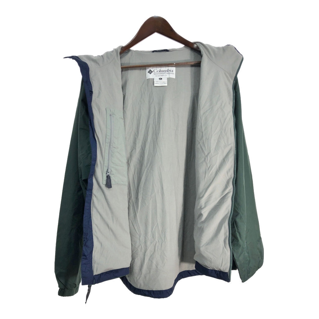 Columbia Nylon Jacket