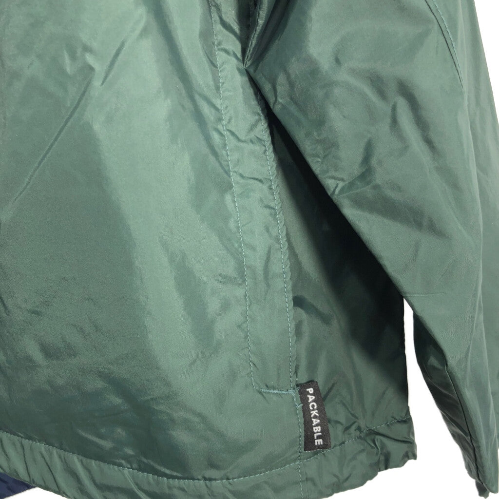 Columbia Nylon Jacket