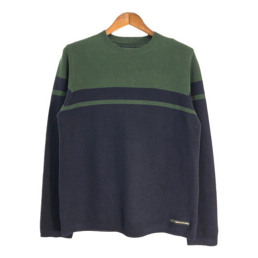 00s Abercrombie & Fitch Crewneck Sweater