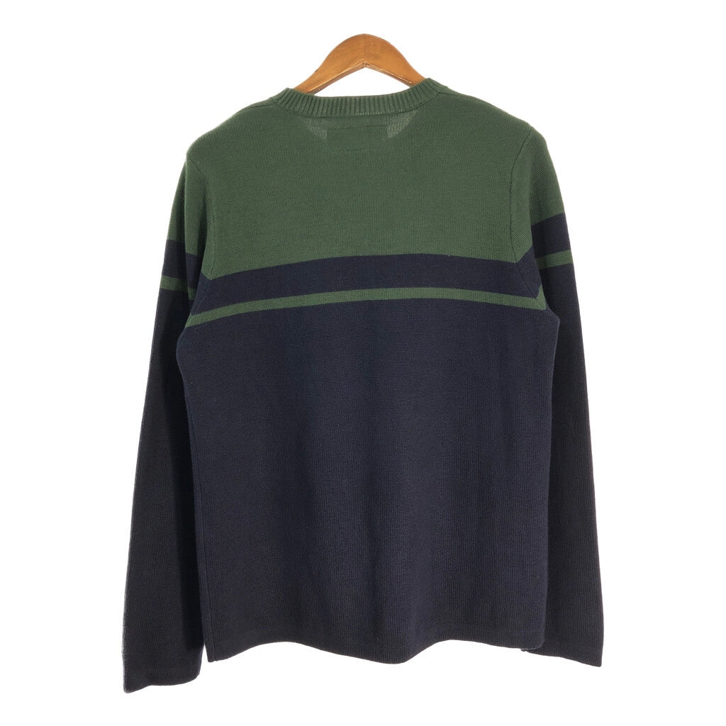 00s Abercrombie & Fitch Crewneck Sweater