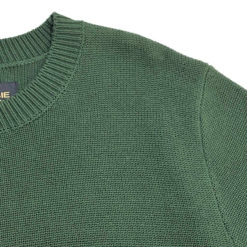 00s Abercrombie & Fitch Crewneck Sweater