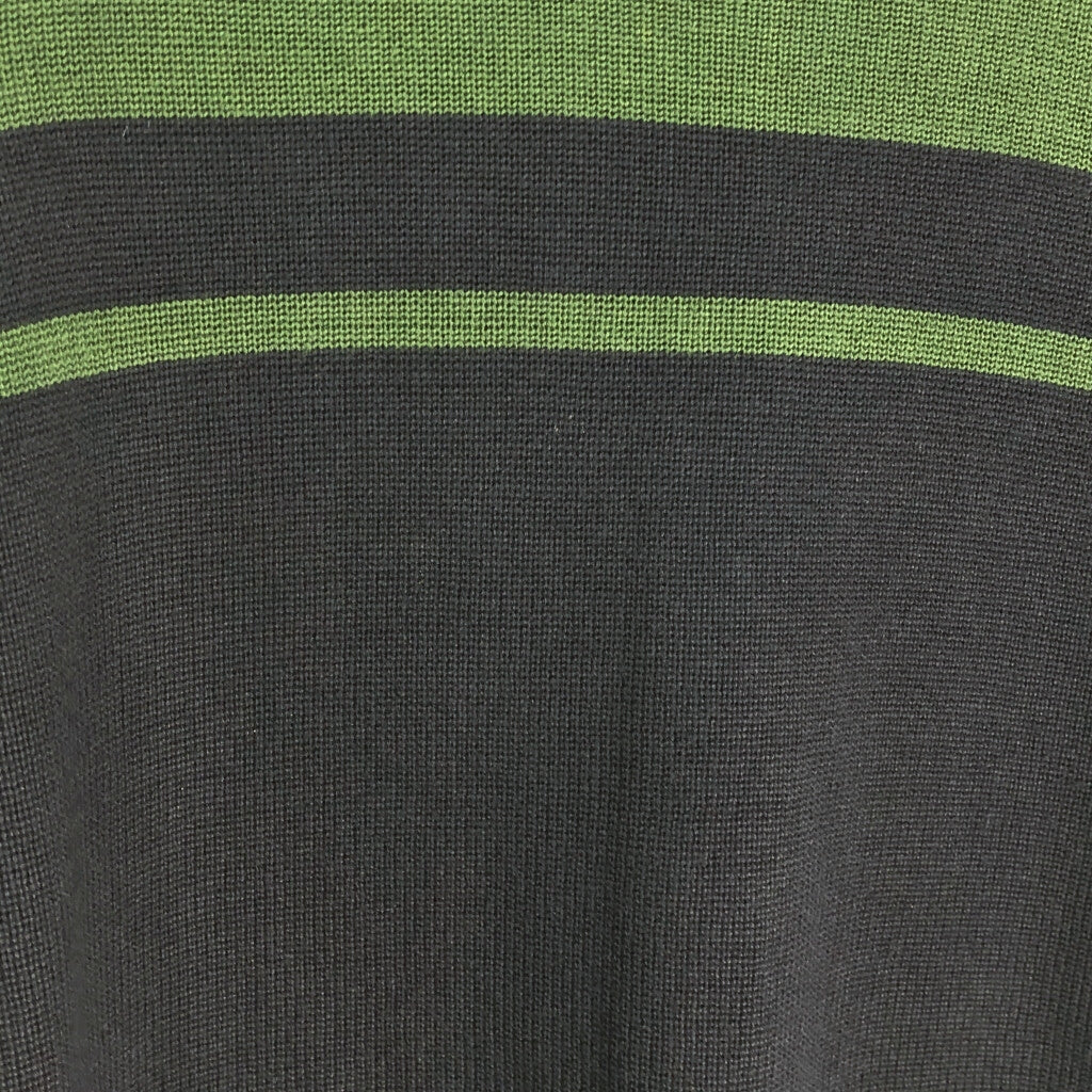 00s Abercrombie & Fitch Crewneck Sweater