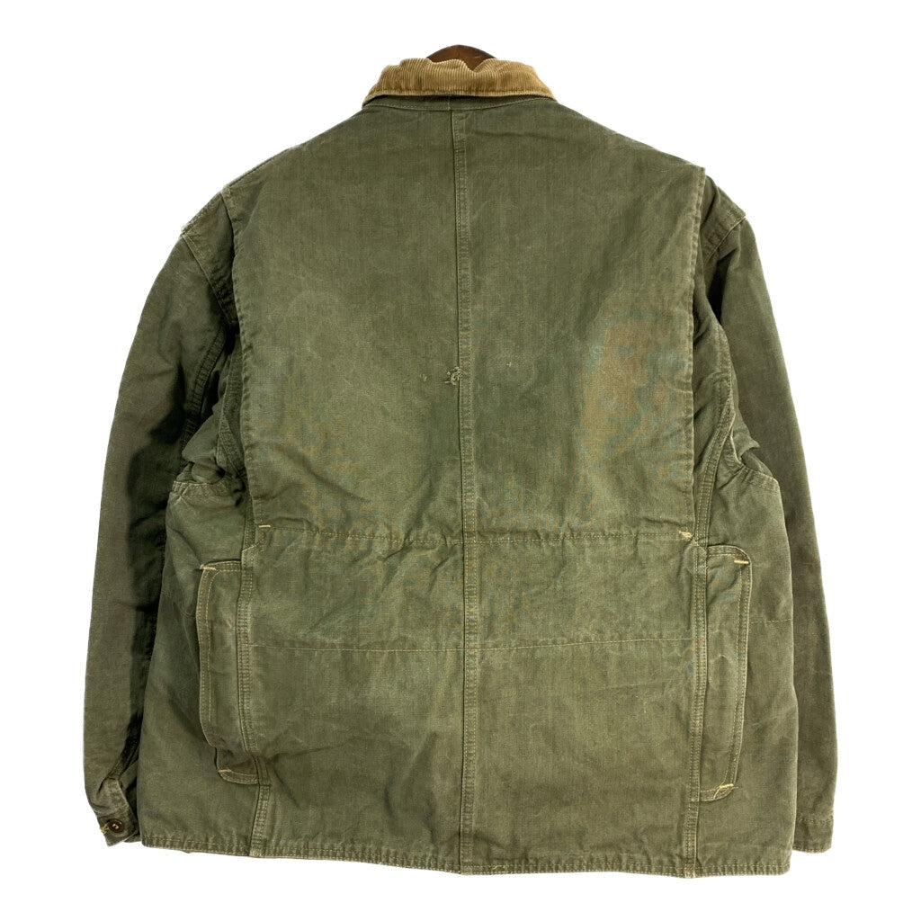 50s RED HEAD Hunting Jacket