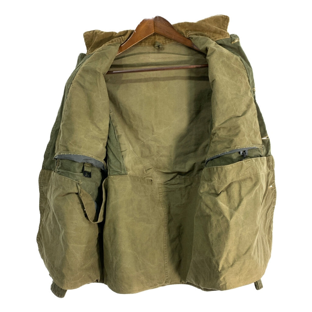 50s RED HEAD Hunting Jacket