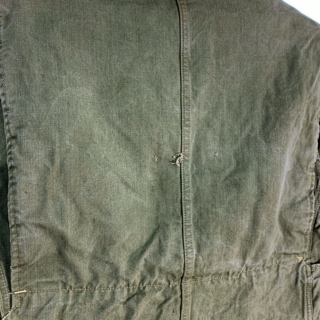 50s RED HEAD Hunting Jacket