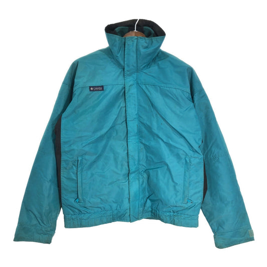 80s Columbia Bugaboo Nylon Jacket