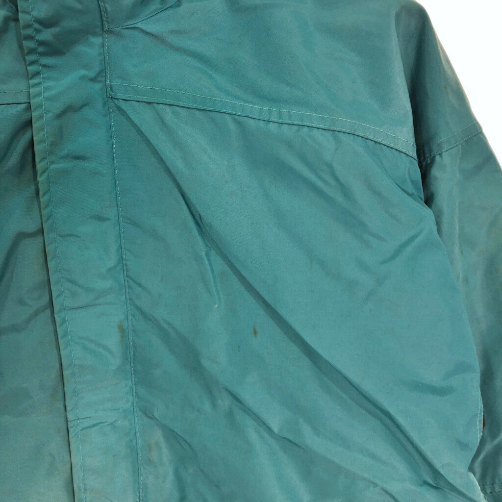 80s Columbia Bugaboo Nylon Jacket