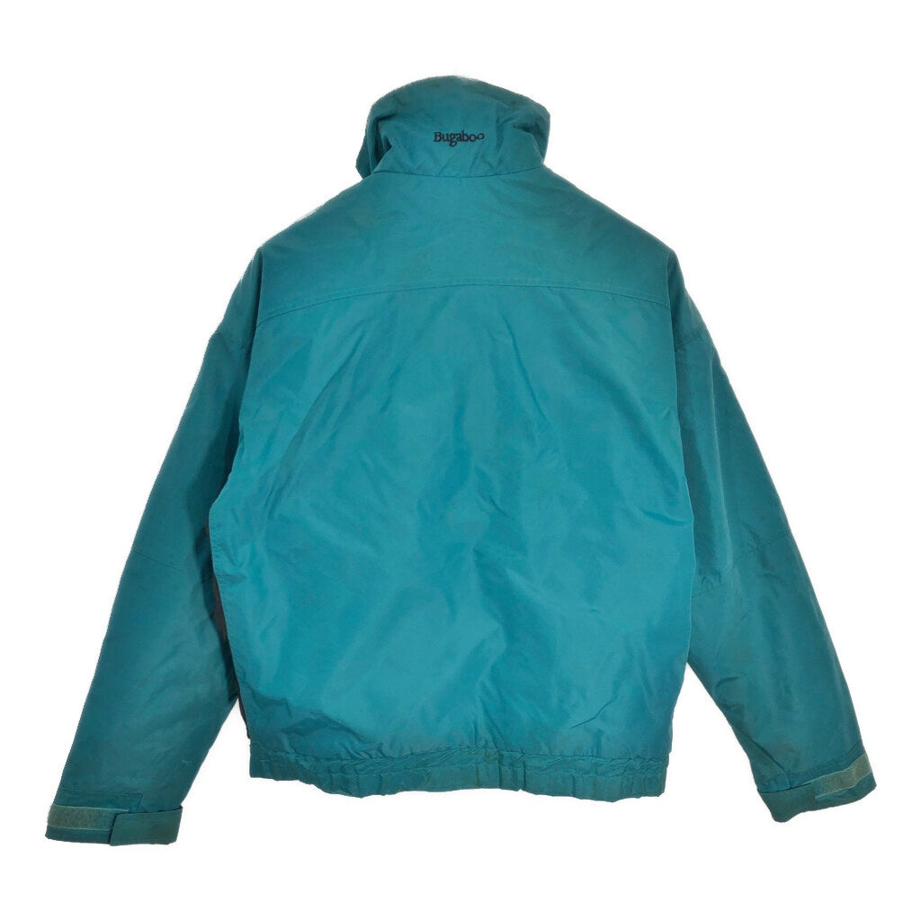 80s Columbia Bugaboo Nylon Jacket