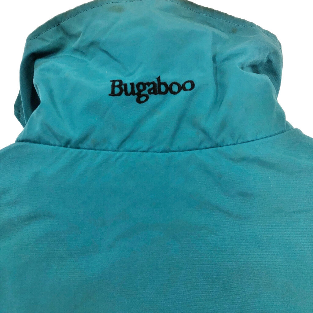 80s Columbia Bugaboo Nylon Jacket