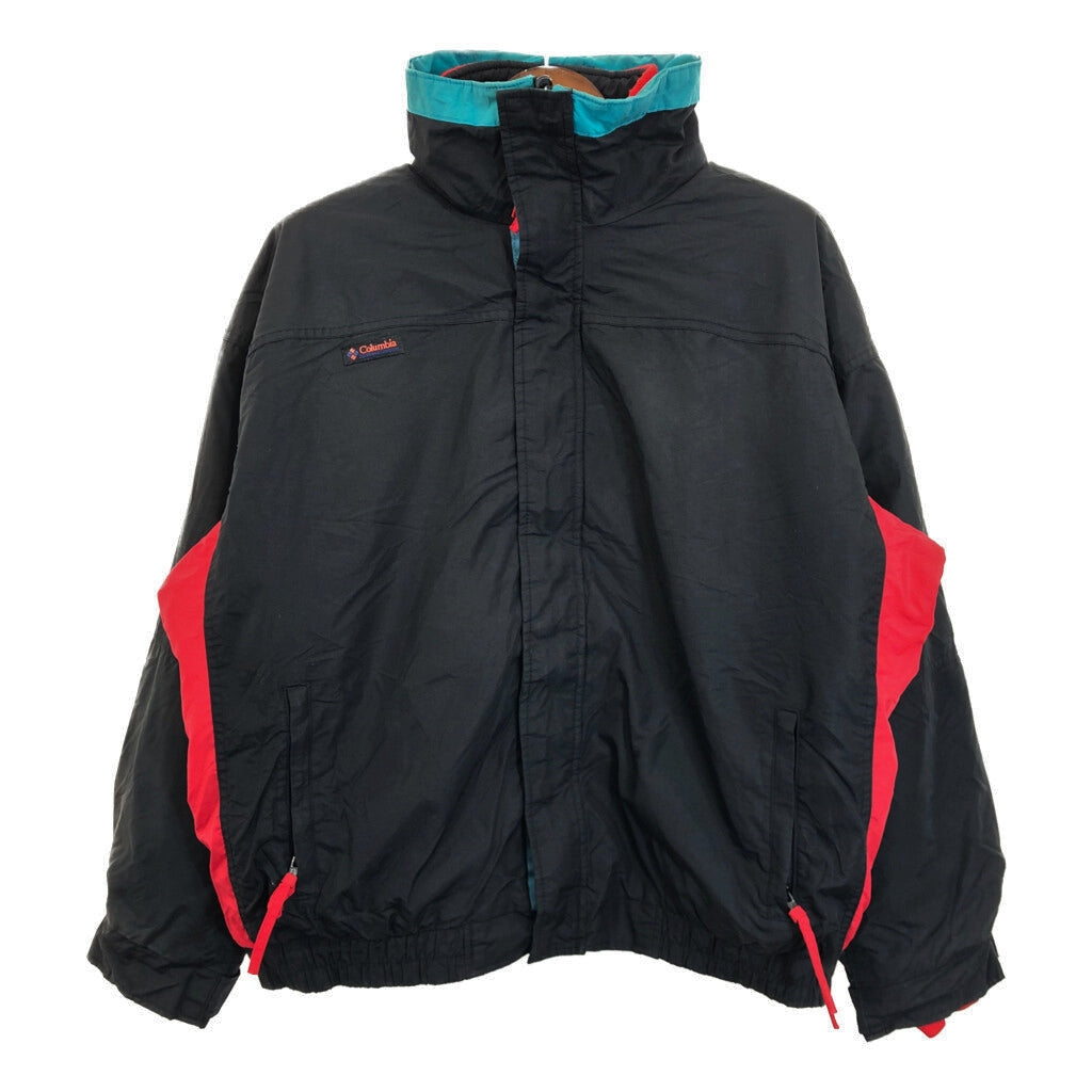 90s Columbia Bugaboo Nylon Jacket