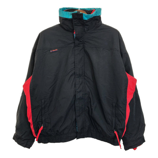 90s Columbia Bugaboo Nylon Jacket