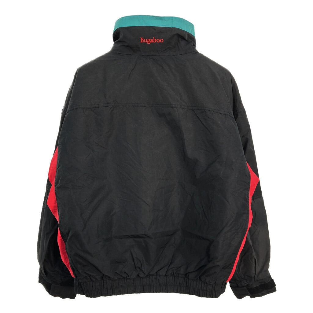 90s Columbia Bugaboo Nylon Jacket