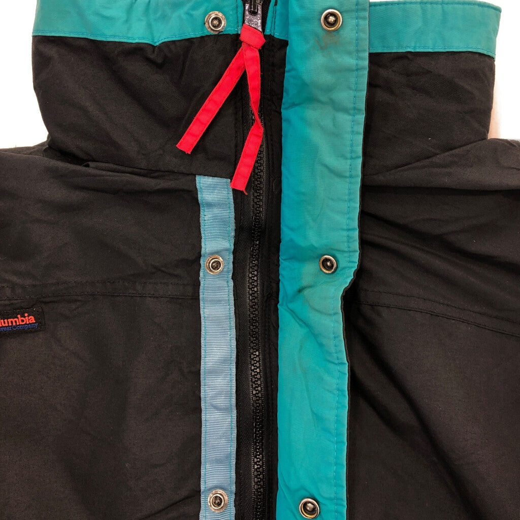 90s Columbia Bugaboo Nylon Jacket