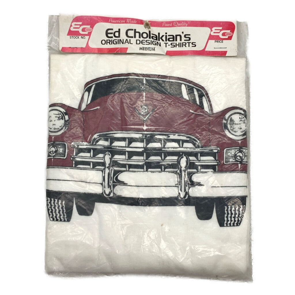 70s Ed Cholakian's T-Shirt