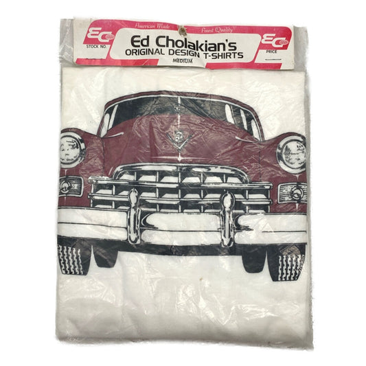 70s Ed Cholakian's T-Shirt