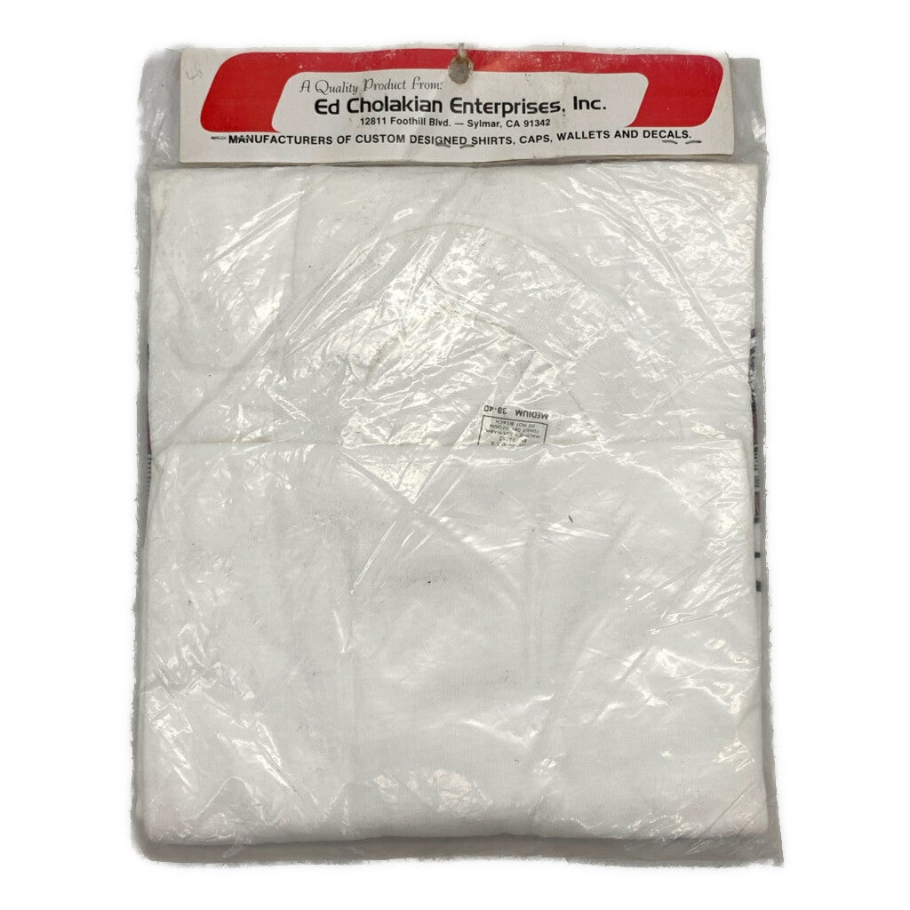 70s Ed Cholakian's T-Shirt