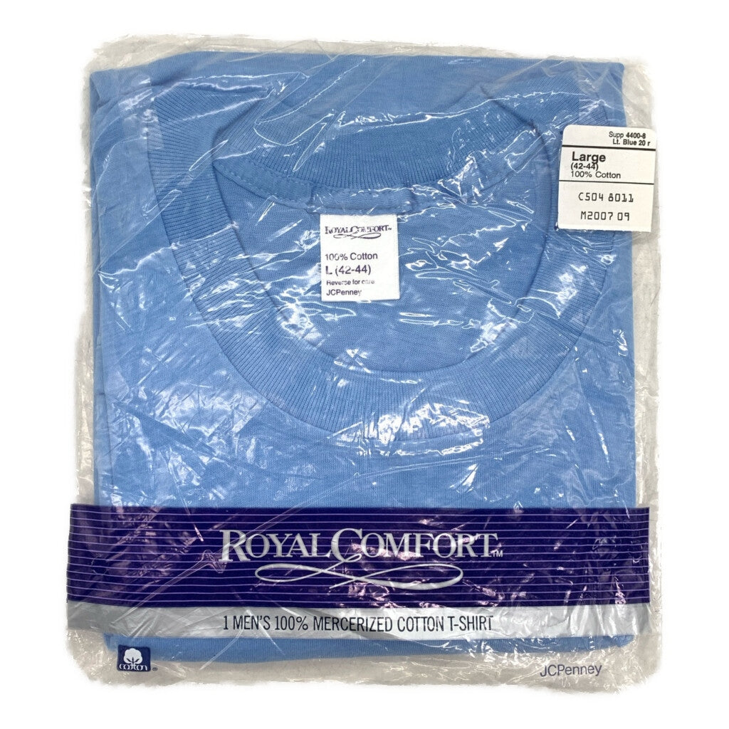 90s JCPenney Plain T-Shirt