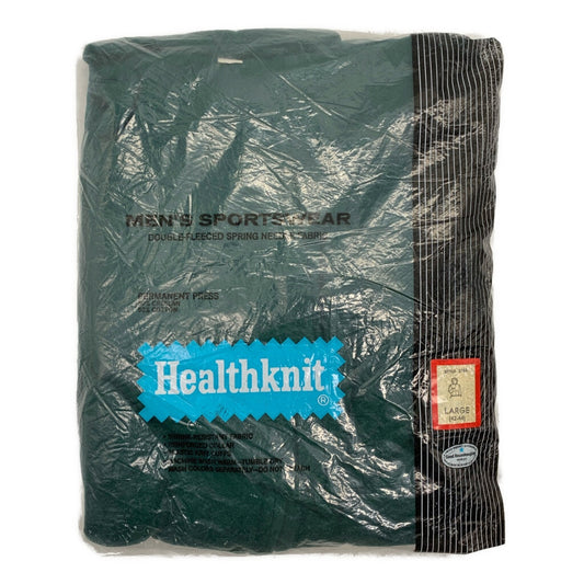 70s Healthknit Full Zip Hoodie