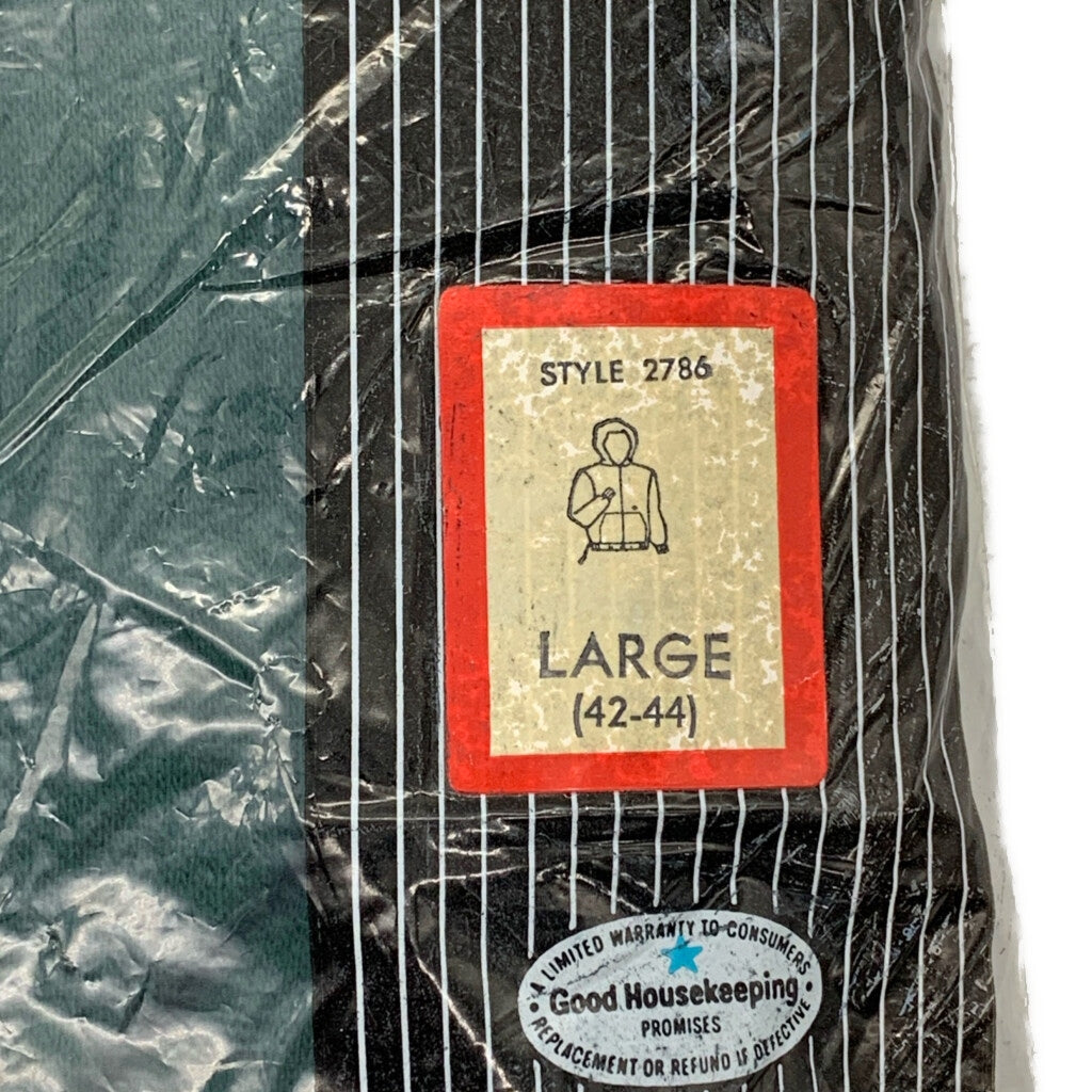 70s Healthknit Full Zip Hoodie