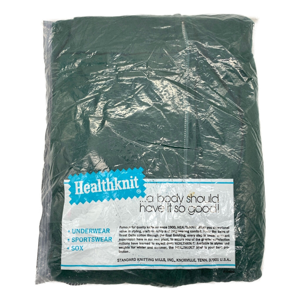 70s Healthknit Full Zip Hoodie