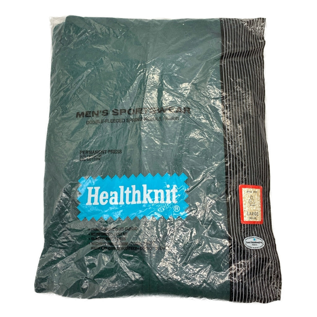 70s Healthknit Full Zip Hoodie