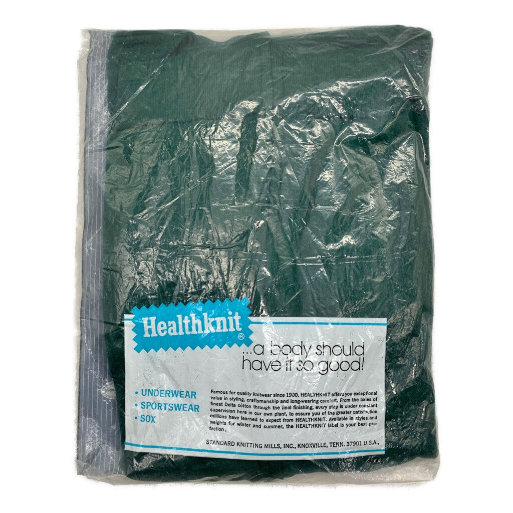 70s Healthknit Full Zip Hoodie