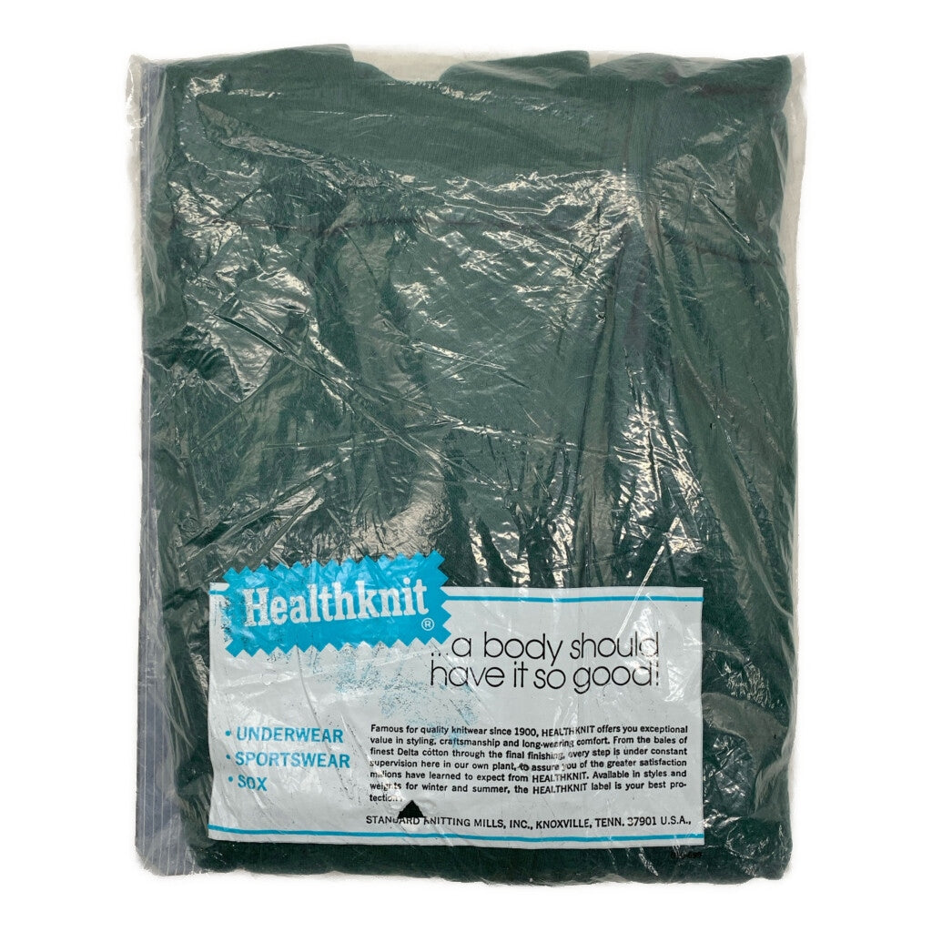 70s Healthknit Full Zip Hoodie