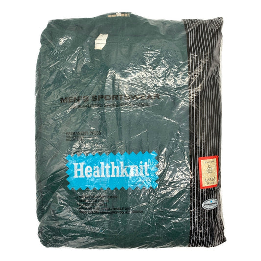 70s Healthknit Full Zip Hoodie