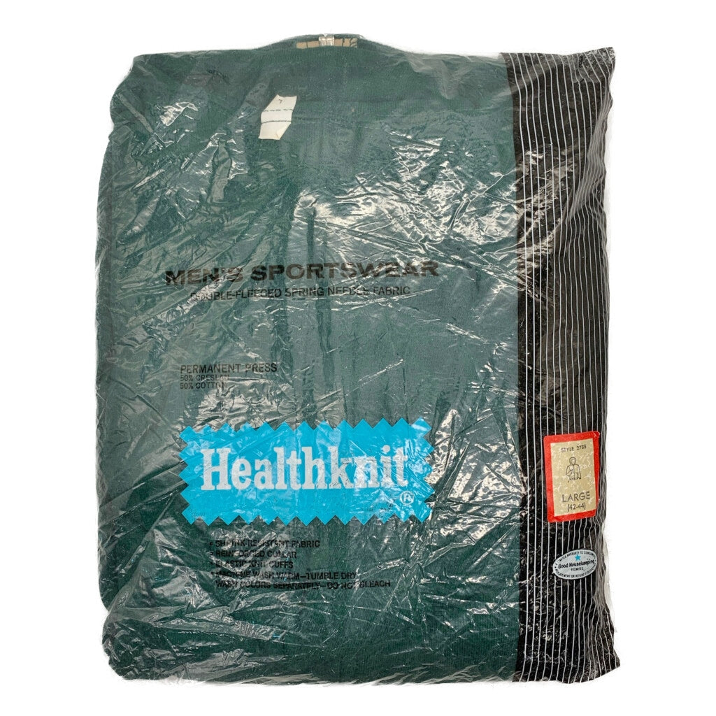 70s Healthknit Full Zip Hoodie