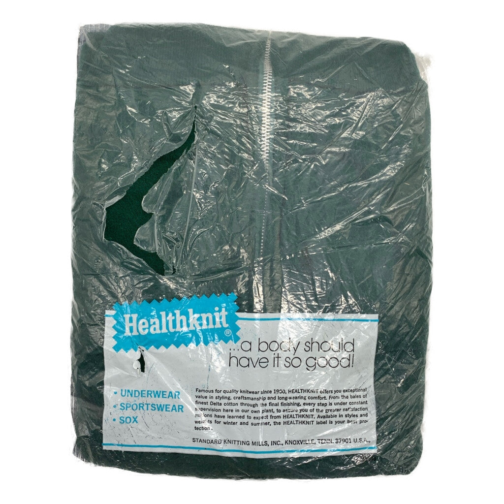 70s Healthknit Full Zip Hoodie