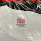 90s POCKET T-SHIRT Plain T-Shirt